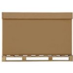 Canadian solar Paleta 35ks Brno Solární panel CS6W-550MS 550 Wp – HobbyKompas.cz