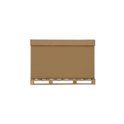 Canadian solar Paleta 35ks Brno Solární panel CS6W-550MS 550 Wp – HobbyKompas.cz