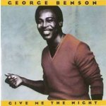 Benson George - Give Me The Night CD – Hledejceny.cz