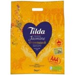Tilda Jasmínová Rýže 5Kg – Zboží Dáma
