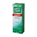 Alcon Opti-Free Express 355 ml – Zboží Dáma