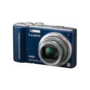 Panasonic Lumix DMC-TZ10