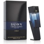 Carolina Herrera Bad Boy Cobalt parfémovaná voda pánská 50 ml – Hledejceny.cz