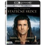 Statečné srdce 4K BD – Hledejceny.cz