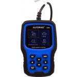 Autophix 9250 OBDII pro Opel – Sleviste.cz