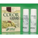 Color Erbe přírodní barva na vlasy 32 henna červená Natur Erbe 135 ml