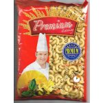 Premium těstoviny Premium bezvaječná kolínka 400 g – Zboží Dáma
