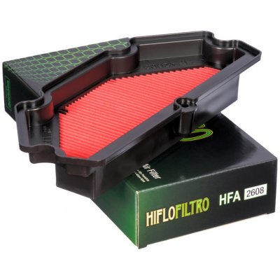 Vzduchový filtr HIFLOFILTRO HFA2608 – Hledejceny.cz