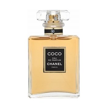 Chanel Coco parfémovaná voda dámská 50 ml