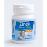 Galmed Zinek 15 mg 30 tablet – Hledejceny.cz