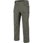 Kalhoty Helikon-Tex Hybrid Outback taiga green – Sleviste.cz