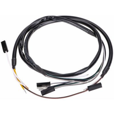 OEM Standard Kabeláž spínače, levá strana řidítka, Simson S51, S70 41703 – Hledejceny.cz