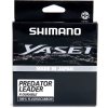 Rybářský vlasec Shimano Fluorocarbon Yasei Predator 50m - 0,30mm