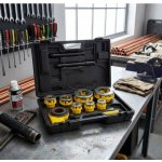 Strend Pro PP3304.T062 Sada závitníků 3/8" - 2", 7 kusů – Hledejceny.cz