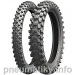 Michelin Tracker 120/80 R19 63R | Zboží Auto
