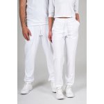 Gary´s Kalhoty Uni jogger bílá – Zboží Dáma