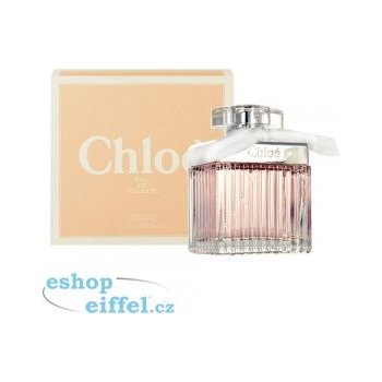 Chloé 2015 toaletní voda dámská 50 ml