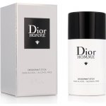Christian Dior Homme deostick 75 ml – Zbozi.Blesk.cz