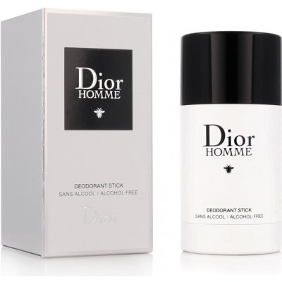 Christian Dior Homme deostick 75 ml – Zboží Dáma
