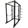 Posilovací stroj StrongGear Strongest Power Rack