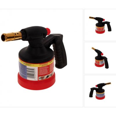 ROTHENBERGER Roflame Piezo – Zboží Mobilmania