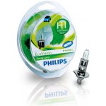 Philips EcoVision 12258ECOS2 H1 P14,5s 12V 55W – Hledejceny.cz