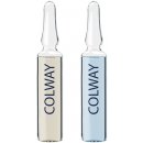 Colway Kosmetické ampulky Blue Diamond Spectrum 9 ks 2 ml