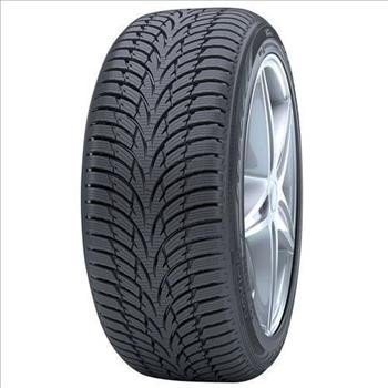 Nokian Tyres WR D3 195/55 R16 87H