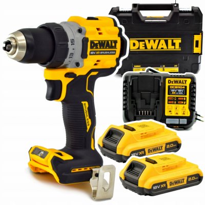 DeWalt DCD800E1T – Zboží Dáma