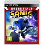 Sonic Unleashed – Sleviste.cz