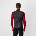 Castelli Squadra Stretch pánské light black/dark gray – Zboží Mobilmania