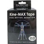 KinesioMAX Tape zelená 5 cm x 5 m – Hledejceny.cz