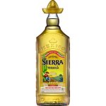 Sierra Tequila Reposado 38% 1 l (holá láhev) – Sleviste.cz