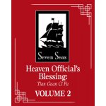Heaven Officials Blessing: Tian Guan CI Fu Novel Vol. 2 – Hledejceny.cz
