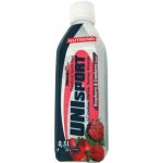 Unisport malina brusinka 500 ml – Hledejceny.cz