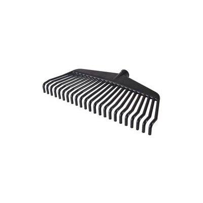 Hrábě plastové na trávu, listí 40cm 23z – Hledejceny.cz