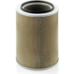 Vzduchový filtr MANN-FILTER C 30 703 – Hledejceny.cz