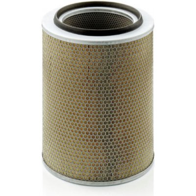 Vzduchový filtr MANN-FILTER C 30 703 – Hledejceny.cz
