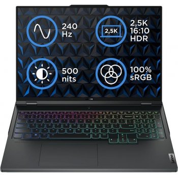 Lenovo Legion Pro 7 82WQ0041CK