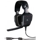 Logitech G35 Surround Sound Headset