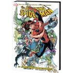 Amazing Spider-Man by J. Michael Straczynski Omnibus Vol. 1 Hc – Hledejceny.cz