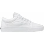 Vans Old Skool True white – Zboží Mobilmania