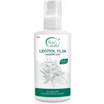 Karel Hádek masážní olej Lecitol Ylja 100 ml – Sleviste.cz