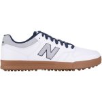 New Balance 480 SL Mens white/brown – Zboží Mobilmania