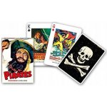 Piatnik Poker Pirates – Zboží Mobilmania