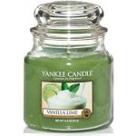 Yankee Candle Vanilla Lime 411 g – Hledejceny.cz