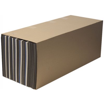 YATE KIT 90x30x33 cm pásy pro stahované terčovnice – Zbozi.Blesk.cz