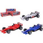 Siku Auto závodní F1 kovová formule 1357 – Sleviste.cz