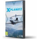 X-Plane 12 – Zboží Mobilmania