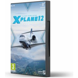 X-Plane 12